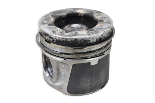piston 080340 RENAULT TRAFIC III OPEL VIVARO B 1.6 DCI R9M450