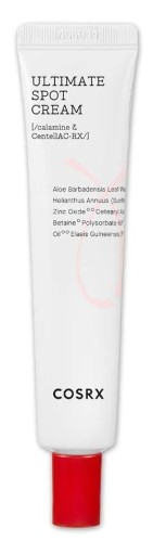 COSRX AC Collection Ultimate Spot Cream 30 ml