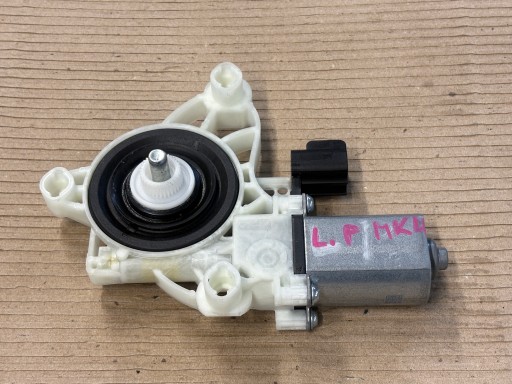 FORD FOCUS MK4 motor PODNOSZENIA ablak bal eleje JX7B-14553-BE