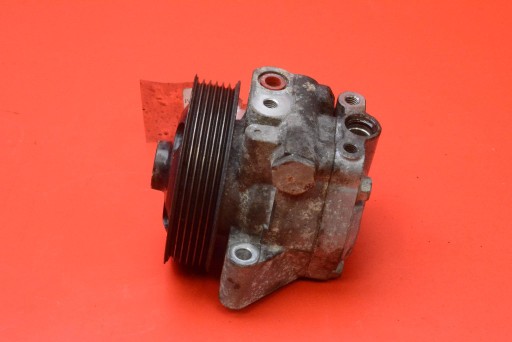 pompa servosterzo volante 7G91-3A696-AA FORD MONDEO MK4 2.0 16V 145 KM