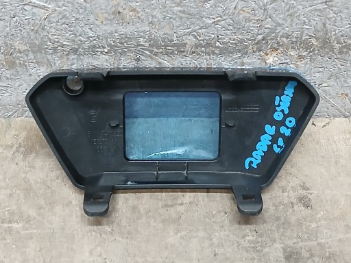 Grill Kühlergrill RADAR Blende Abdeckung RADARU BMW 3 III G20 G21 7478822