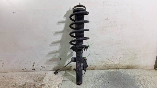 shock absorber right front BK31-18045-HC FORD TRANSIT MK8 2.2