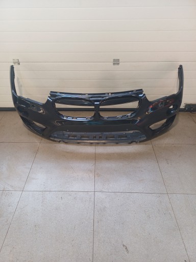 bumper front front BMW X1 F48 F49 15R- 4 X PDC 51117354819