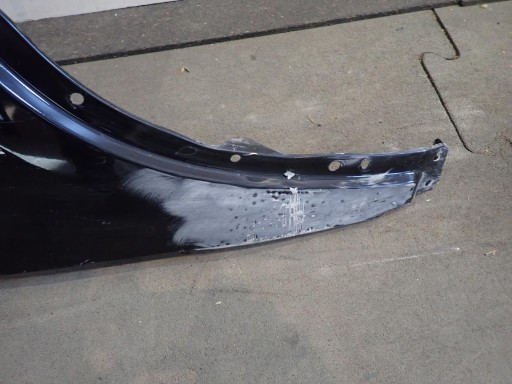 fender front front right VW TIGUAN 2007-2015 5N