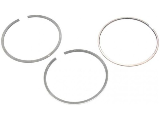 08-134100-00 - ПОРШНЕВЫЕ КОЛЬЦА CHRYSLER / 92