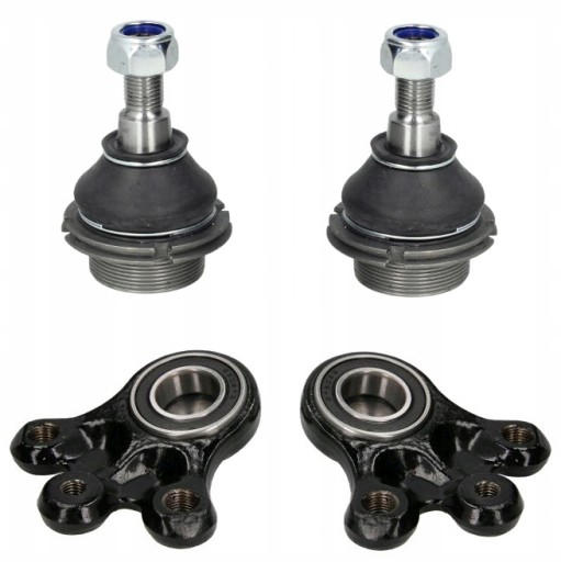 2x MGZ-403008/ - ПЕРЕДНИЙ ПОВОРОТНИК PEUGEOT 407 CITROEN C5 III