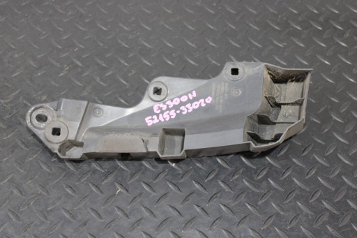 staffa copertura GREMBIALINA Destro LEXUS ES 300H ES300H VII 7 52155-33020