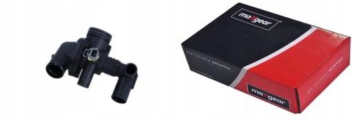 18-0727 - КОРПУС ТЕРМОСТАТА CITREON JUMPER BOXER 11-