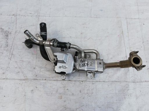 28400-08200 28410-08400 - КЛАПАН РЕЦИРКУЛЯЦІЇ ОГ РАДІАТОР KIA CEED III 1.5 T HYBRID