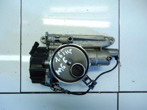 PEUGEOT 207 308 CITROEN C3 1.6 THP 5F02 Ölpumpe V764737680