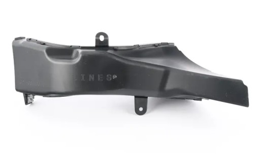 51747432627 - Воздуховод тормозной линии BMW 4 F32 F33 F36 OEM