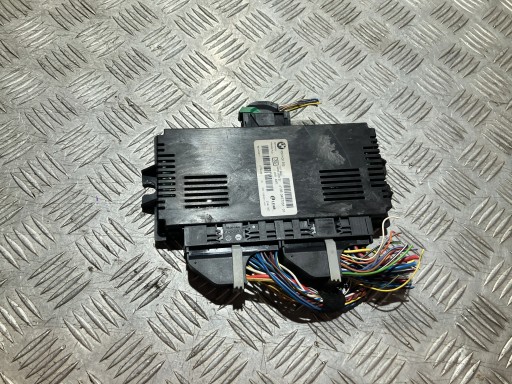 3457031 - Модуль управління світлом mini coupe r58 cooper sd 2.0 d