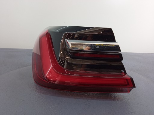 Bmw 7 g11 g12 lci задний фонарь левый ece led 9854641