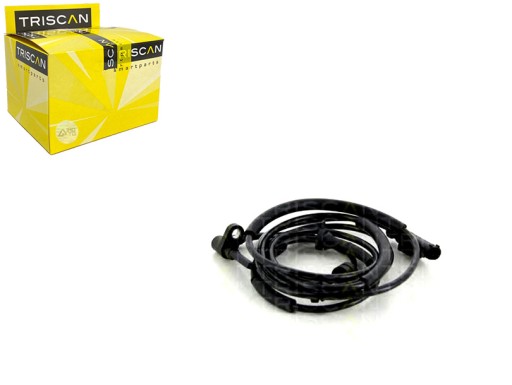 TRI8180 15182/RS1 - ДАТЧИК ABS TRISCAN 900705 291015 06S657