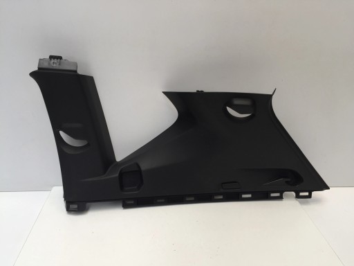 5FJ867288 - SEAT TARRACO 2020 ОБШИВКА СТОЙКИ БАГАЖНИКА ПРАВАЯ