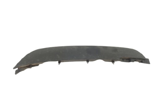 BJ32-17F018-AA - RANGE ROVER VOGUE БАМПЕР ПЕРЕДНІЙ ЛІВИЙ