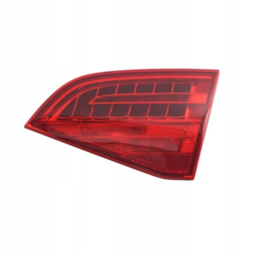 ICNT/714021600801/ZAPS - Фонарь задний правый audi a4/s4 (b8), 07.11-10.11 1337884u