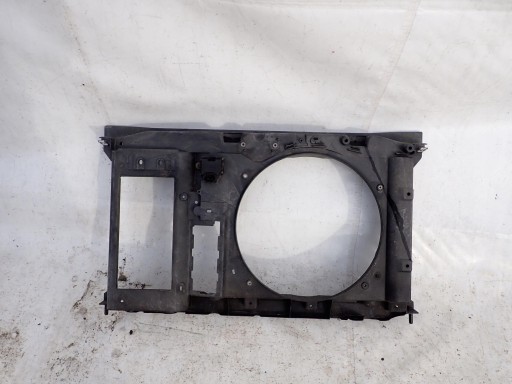 CITROEN PEUGEOT 1.6HDI support panel for radiators pillar