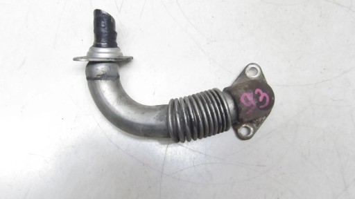 GIS40776 - KIA SPORTAGE III 2.0 EGR ТРУБА 10-14