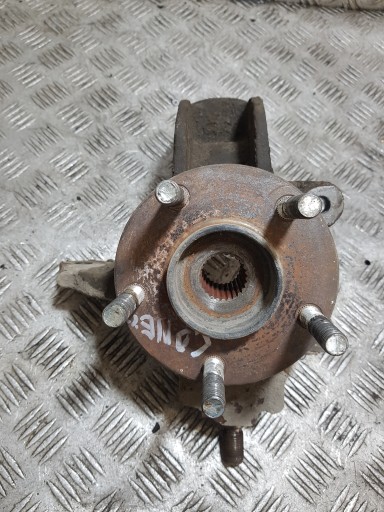 otoč čepu pravý předek FORD CONNECT
