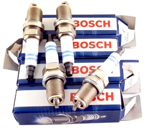 0 242 - Свечи зажигания opel astra j corsa insignia 1.4t