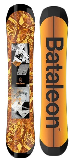 Bataleon Fun.kink 154cm 21-22 バタレオン Bataleon Fun.kink 154cm 21-22 バタレオン bataleon-fun-kink