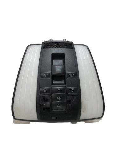 A2129000600 - Фара потолочная 2129000600 MERCEDES E Class W212