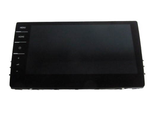 VW МОНИТОР НАВИГАЦИОННЫЙ ДИСПЛЕЙ 5G6919606