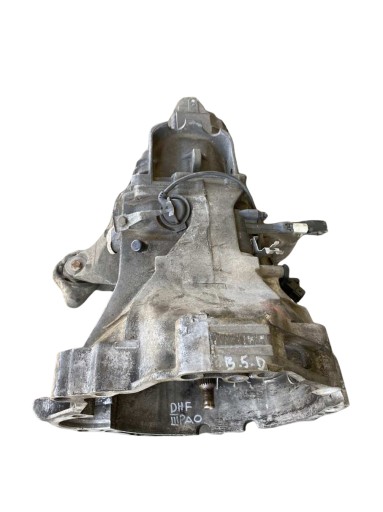 Getriebe VW PASSAT B5 1.9 TDI DHF