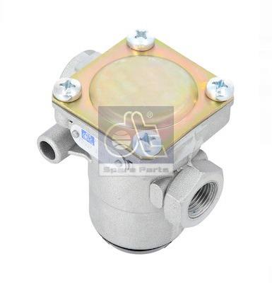 DT 2.47064 клапан ограничения давления