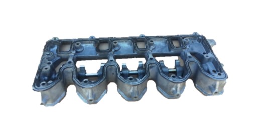 Клавиатура клапана ISUZU 4le2