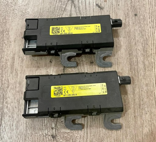 9P1035225B 911 - Porsche carrera 991 718 boxster cayman 981 982 модуль підсилювача антени