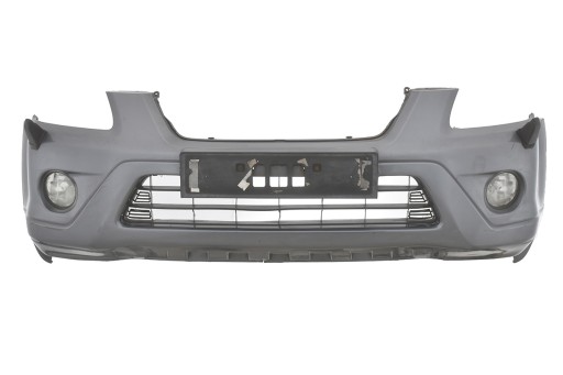 front bumper * front HONDA CR-V CRV II LIFT NH674P