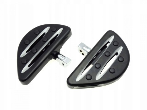 MT216-113P P03 - Задні пасажирські платформи YAMAHA Road Star 1600/1700