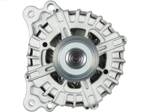 Генератор a3491s as-pl audi porsche