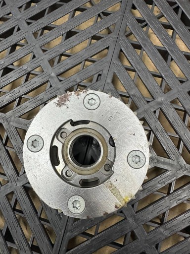 Vanne zmiennych faz de la distribution Mini One - Cooper F56 F55 8617692