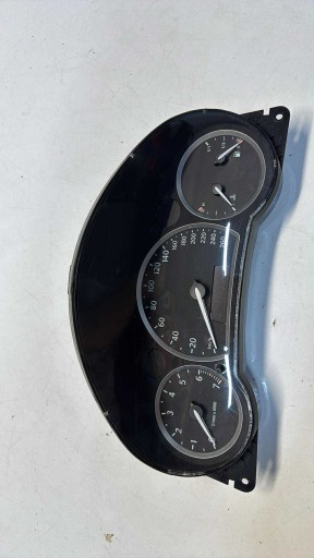 budíky budiky SAAB 9-3 93 1.8 2.0 TURBO P12768227 B207