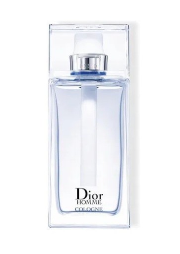 004820 Dior Homme Cologne Eau de Cologne 75ml.