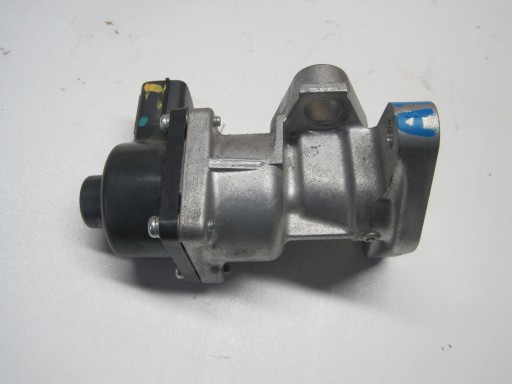 EGR valve RENAULT ARKANA 1,6 E-TECH