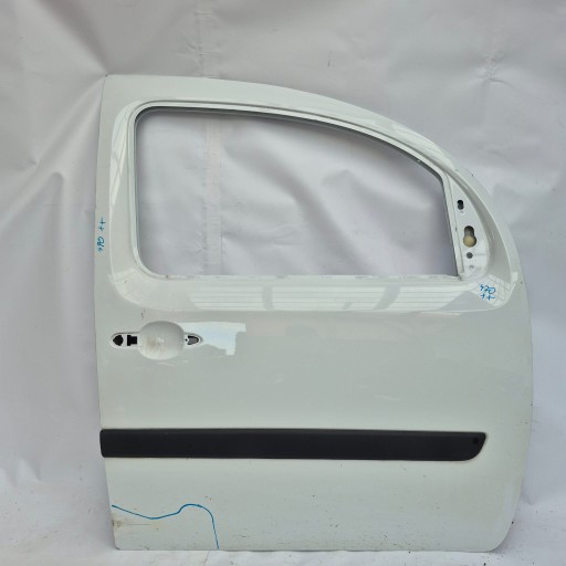 MERCEDES CITAN W415 12- Portière Droit Avant Avant
