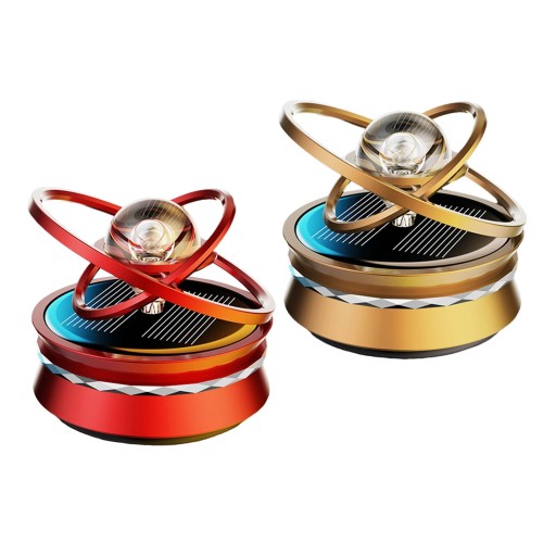 2 . Сонячні Духи Освіжувач