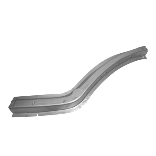 Autobig-15228 - Накладка на пороги MERCEDES ATEGO 98-13 L