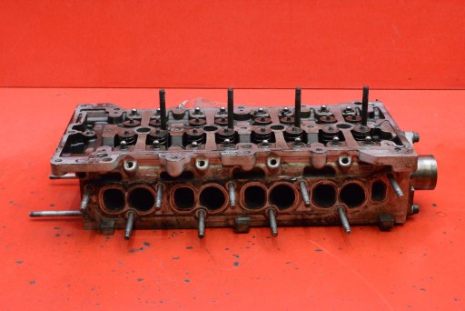 TESTATA Motore 55571949 OPEL INSIGNIA A 2.0 CDTI 160 KM 08-14