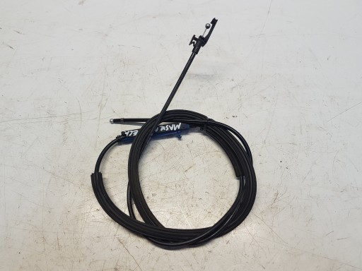 575823531 - SEAT ATECA 1.0 TSI трос трос капота