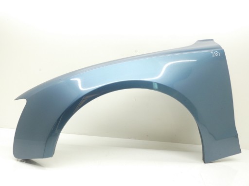 fender left front front AUDI A5 8T 3D COUPE LX5U