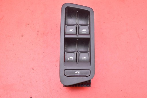 control panel of the window EU 5G0959857B VW GOLF 7 VII 5D HB 12-17