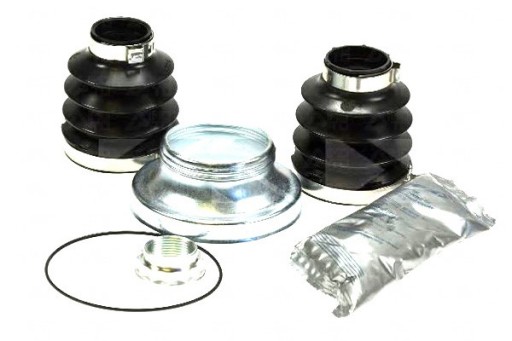 LOB-305780-ZS1 - Комплект кожуха шарніра LOBRO 3570091 A000000 25587