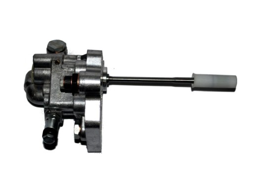 3354254 - + ПАЛИВНИЙ НАСОС VOLVO FH/FM12 D12C 21067551