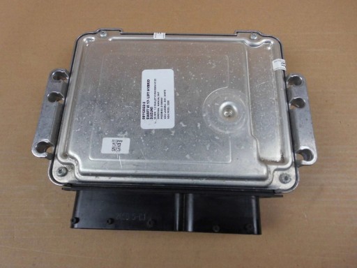 Suzuki Swift MK8 1.2DualJet 2020 computer centralina motore ECU 33910-73S00