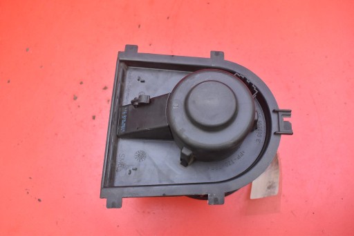 heating fan air conditioning devices EU 1J1819021B SEAT TOLEDO 2 II 99-06